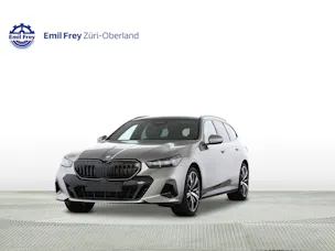 BMW 540d xDrive Touring