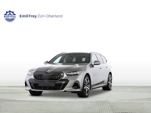 Vehicle image BMW 540d xDrive Touring