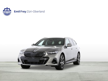 Vehicle image BMW 540d xDrive Touring