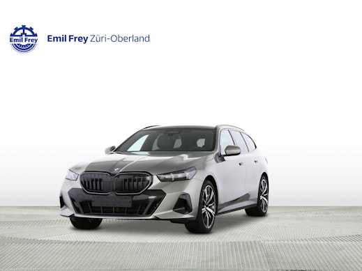 BMW 540d xDrive Touring 0