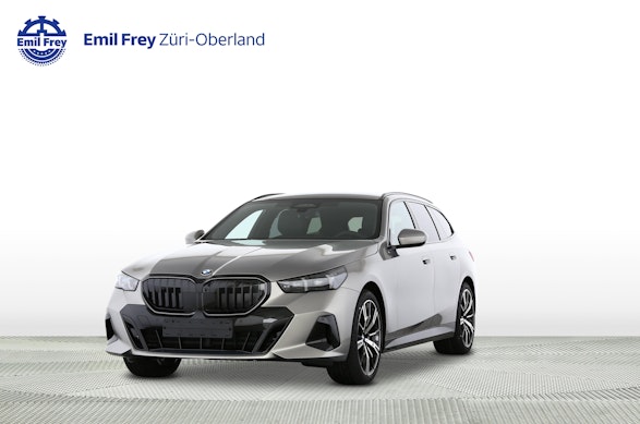 BMW 540d xDrive Touring 0 BMW 540d xDrive Touring 0