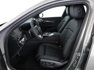 BMW 540d xDrive Touring