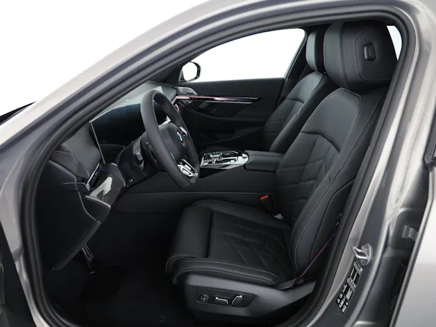 BMW 540d xDrive Touring
