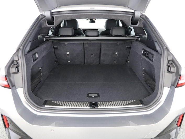 Vehicle image BMW 5 SERIES