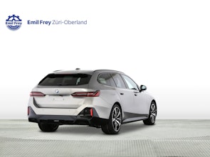 Vehicle image BMW 540d xDrive Touring
