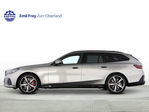 BMW 540d xDrive Touring 1