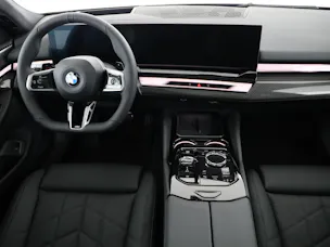BMW 540d xDrive Touring