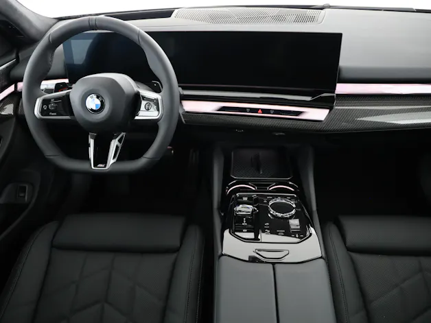 BMW 540d xDrive Touring
