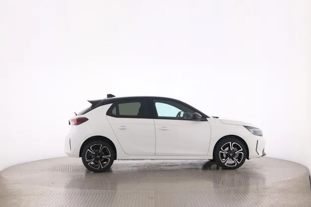 Opel 1.2 T 145 Hybrid GS