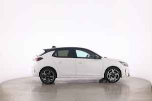 Vehicle image OPEL 1.2 T 145 Hybrid GS