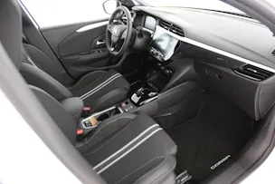 Opel 1.2 T 145 Hybrid GS