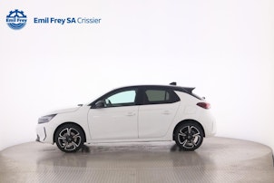 Vehicle image OPEL 1.2 T 145 Hybrid GS