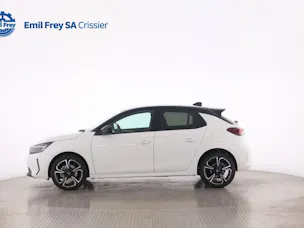 Opel 1.2 T 145 Hybrid GS