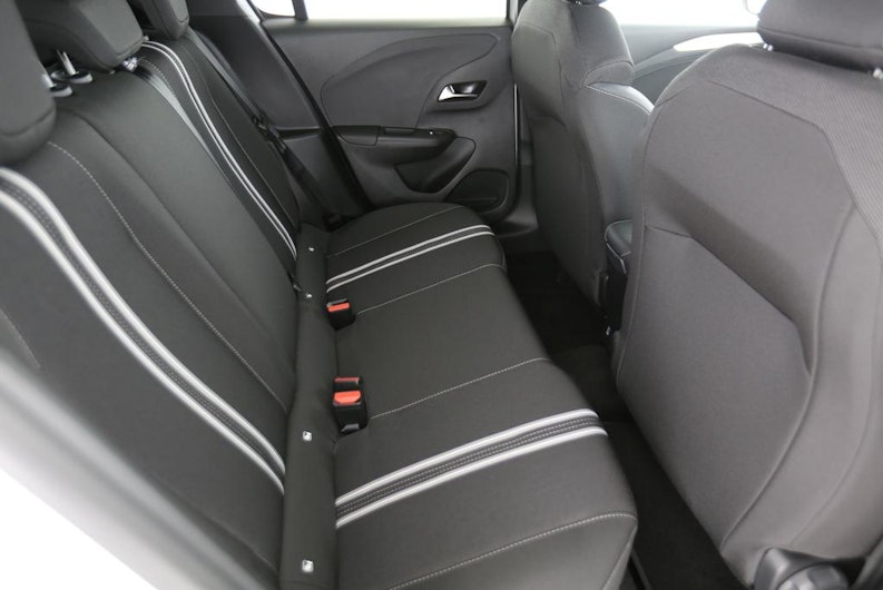 Vehicle image OPEL CORSA