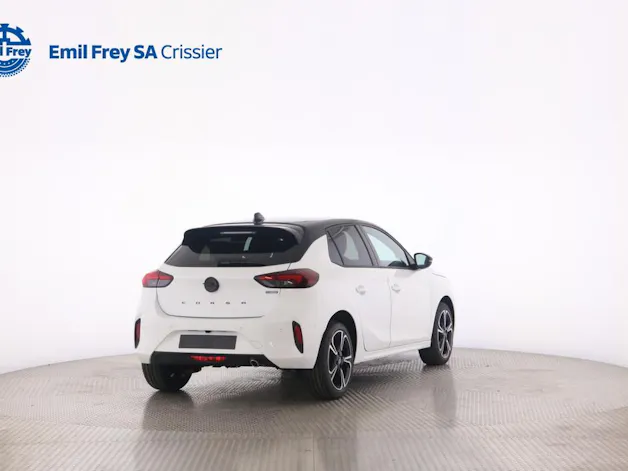 Opel 1.2 T 145 Hybrid GS