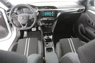 Opel 1.2 T 145 Hybrid GS