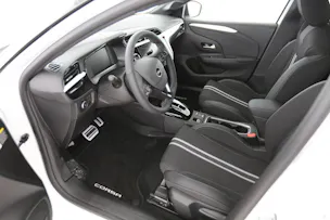 Opel 1.2 T 145 Hybrid GS
