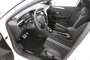 Vehicle image OPEL 1.2 T 145 Hybrid GS