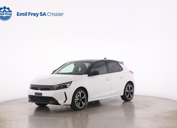 Vehicle image OPEL 1.2 T 145 Hybrid GS Vehicle image OPEL 1.2 T 145 Hybrid GS