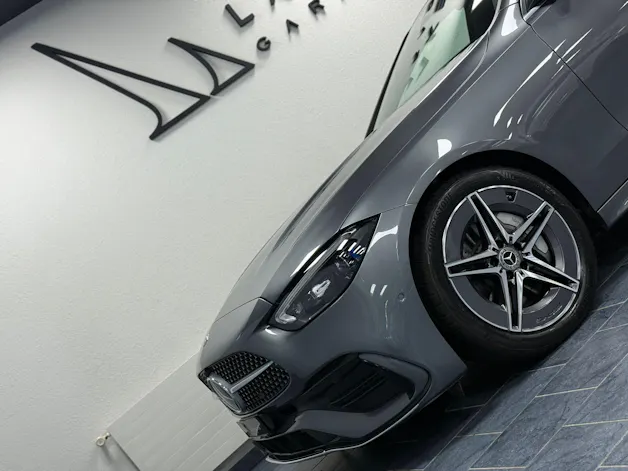 Mercedes-Benz C 300 AMG Line 4matic