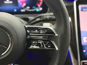 Mercedes-Benz C 300 AMG Line 4matic
