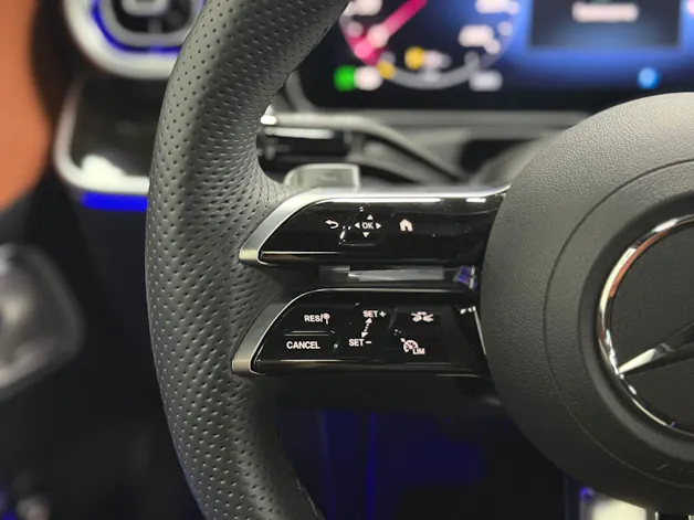Mercedes-Benz C 300 AMG Line 4matic