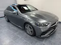 Mercedes-Benz C 300 AMG Line 4matic