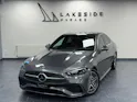 Mercedes-Benz C 300 AMG Line 4matic