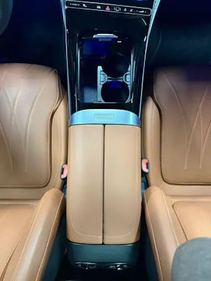 Mercedes-Benz C 300 AMG Line 4matic