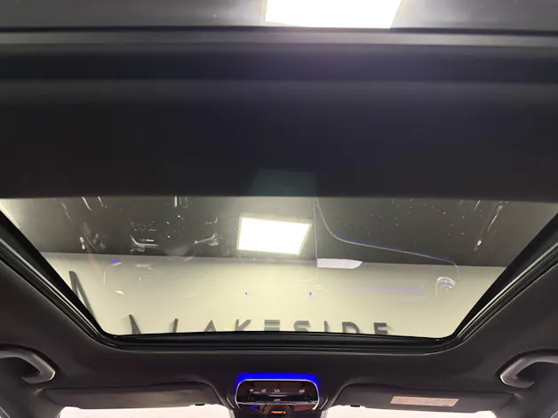 Mercedes-Benz C 300 AMG Line 4matic