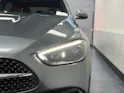 Mercedes-Benz C 300 AMG Line 4matic