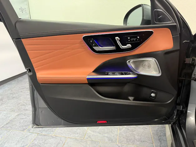 Mercedes-Benz C 300 AMG Line 4matic