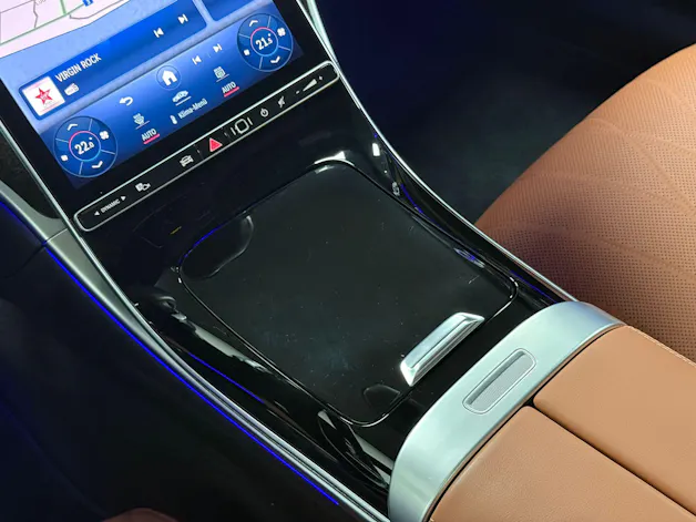 Mercedes-Benz C 300 AMG Line 4matic