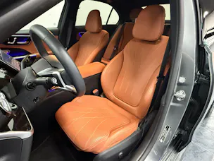 Mercedes-Benz C 300 AMG Line 4matic