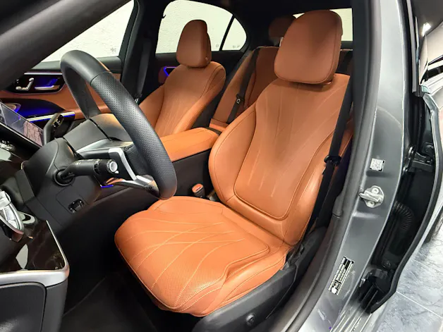 Mercedes-Benz C 300 AMG Line 4matic