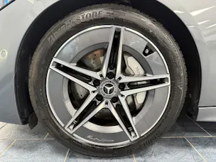 Mercedes-Benz C 300 AMG Line 4matic