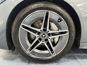 Mercedes-Benz C 300 AMG Line 4matic