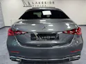 Mercedes-Benz C 300 AMG Line 4matic