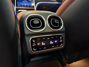 Mercedes-Benz C 300 AMG Line 4matic