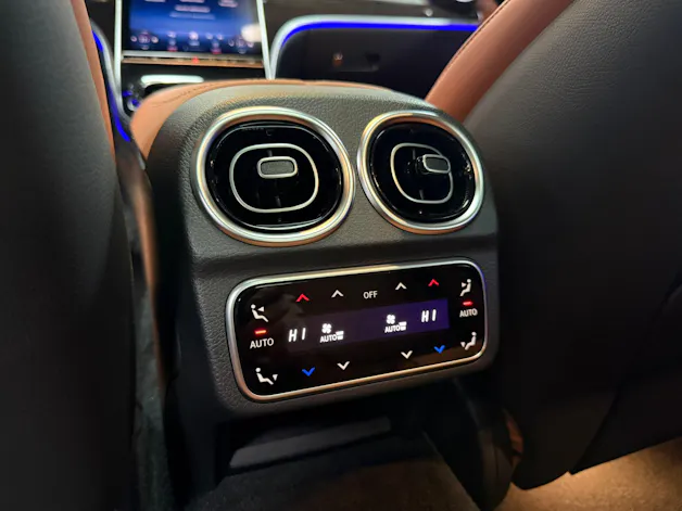 Mercedes-Benz C 300 AMG Line 4matic