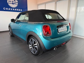 Vehicle image MINI Cabrio F57 1.5i Cooper