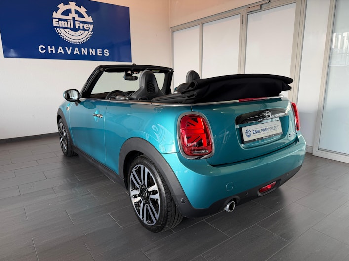 Vehicle image MINI MINI