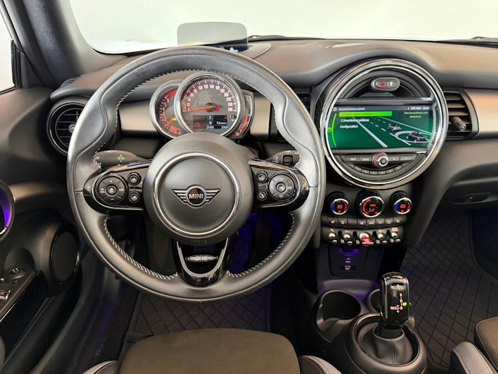 Vehicle image MINI MINI