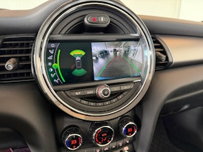 Vehicle image MINI Cabrio F57 1.5i Cooper