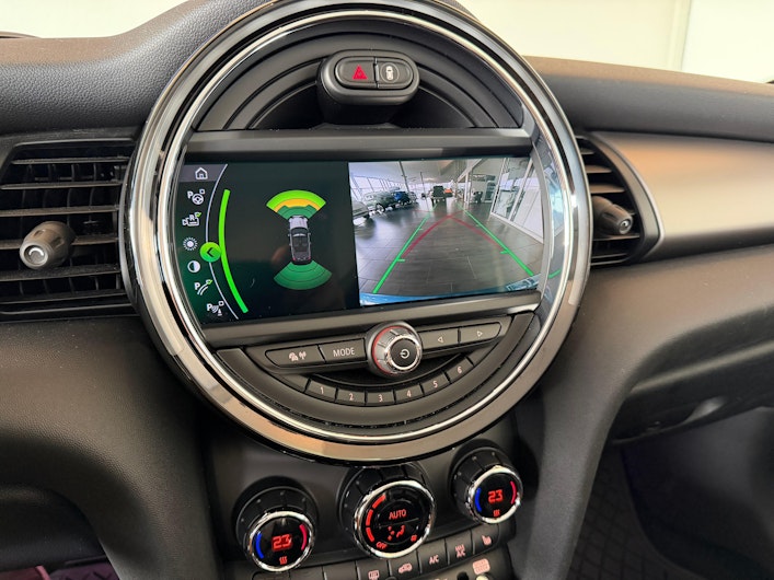 Vehicle image MINI MINI