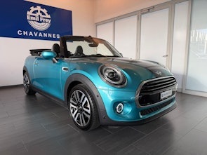 Vehicle image MINI Cabrio F57 1.5i Cooper