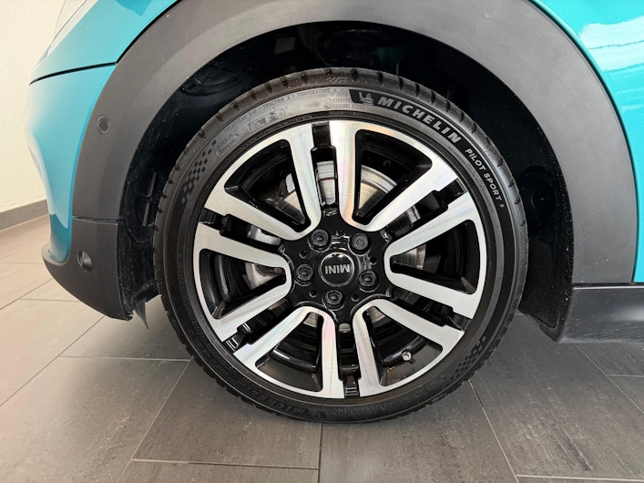 Vehicle image MINI MINI