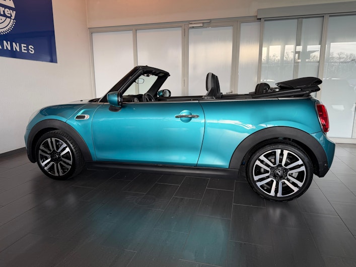 Vehicle image MINI MINI