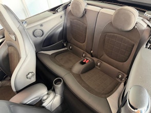 Vehicle image MINI Cabrio F57 1.5i Cooper