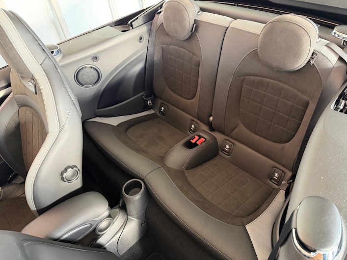 Vehicle image MINI MINI